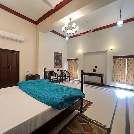 A Heritage Homestay Jodhpur  Eksteriør bilde