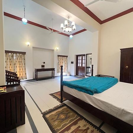 A Heritage Homestay Jodhpur  Eksteriør bilde