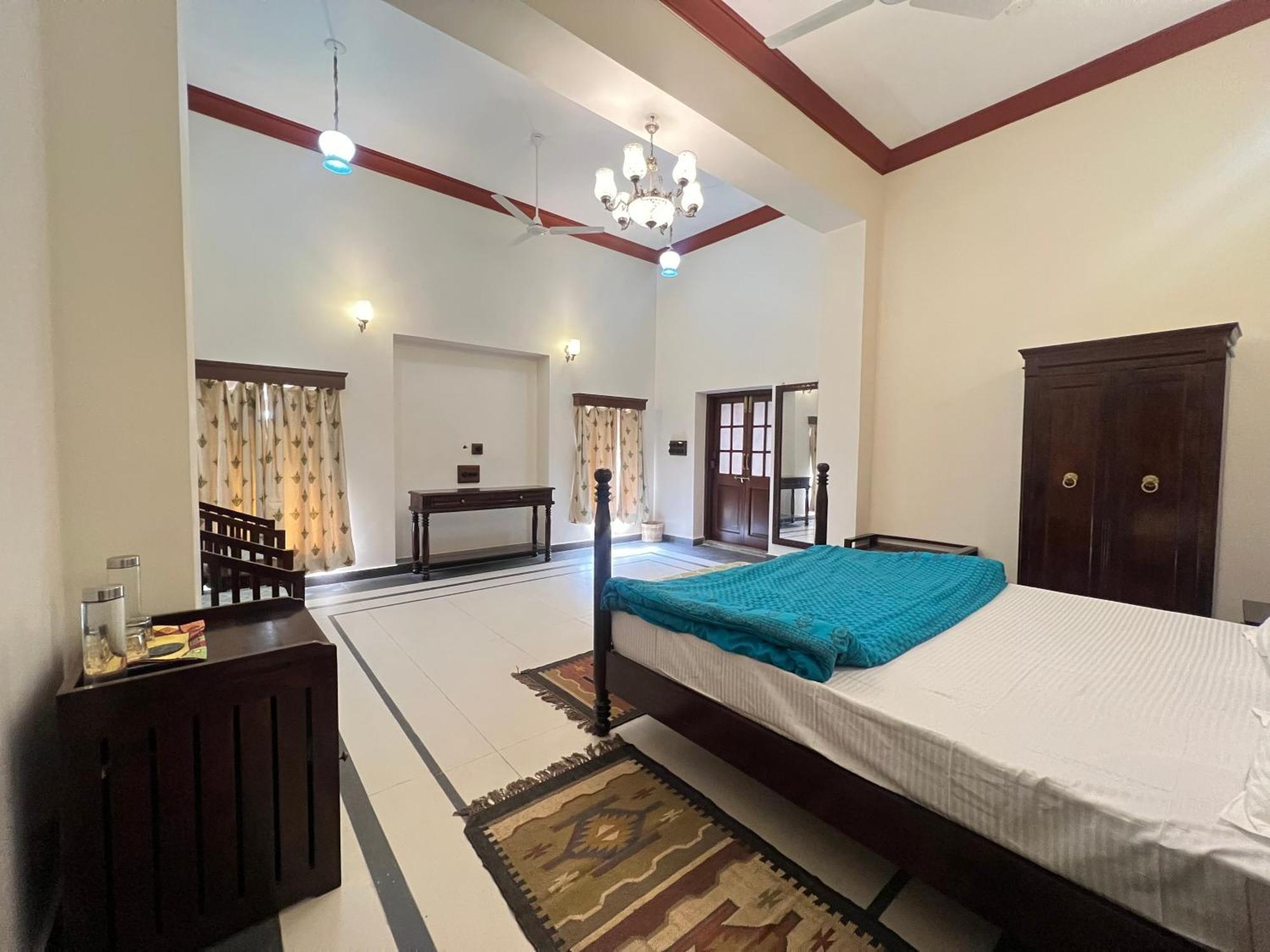 A Heritage Homestay Jodhpur  Eksteriør bilde